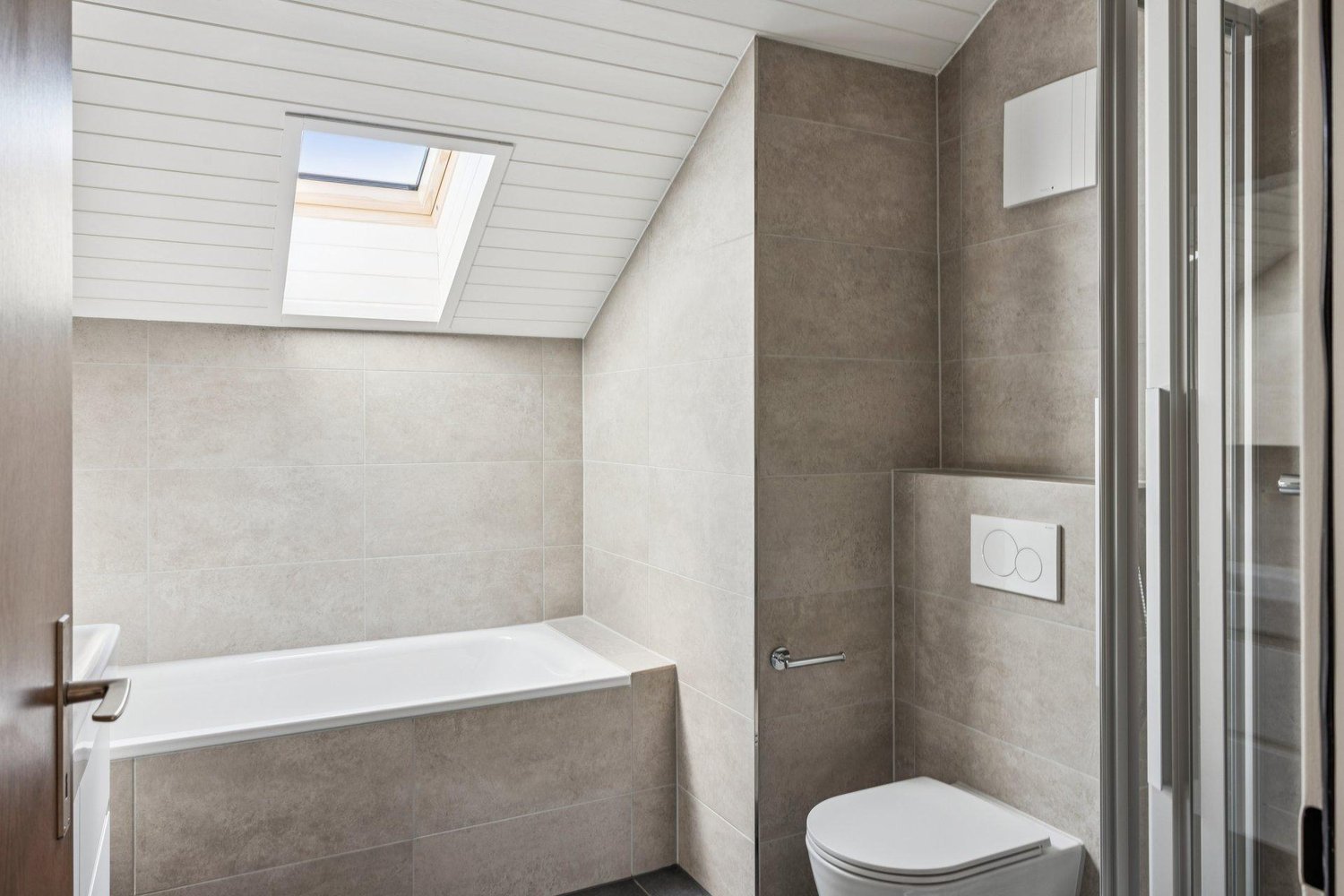 3 ½ pièces appartement
