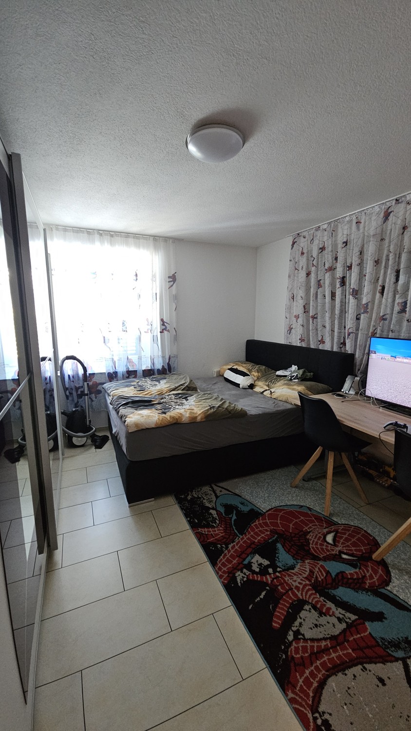 4 ½ rooms apartment