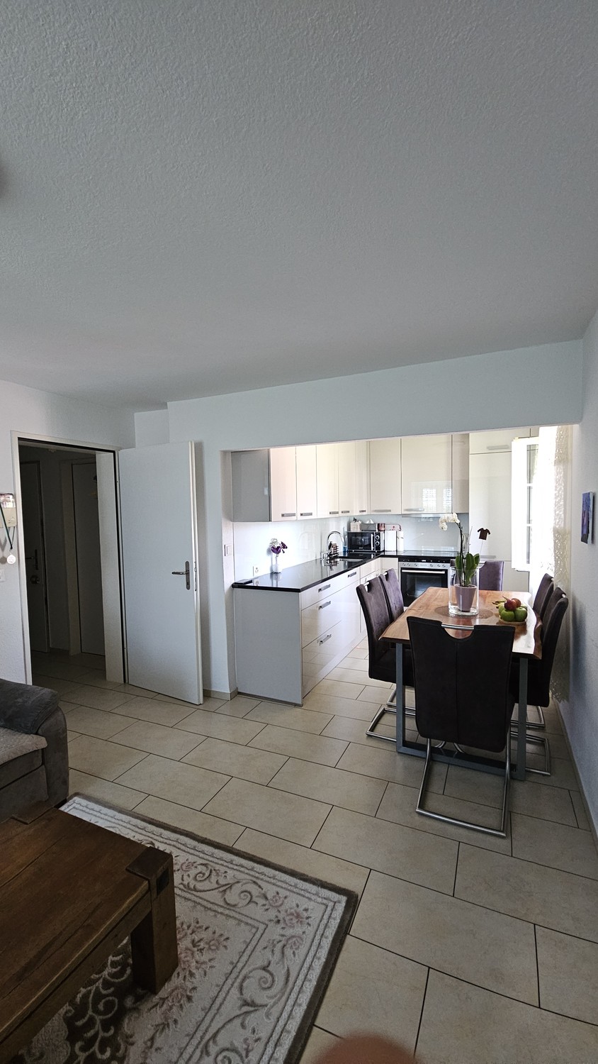 4 ½ rooms apartment