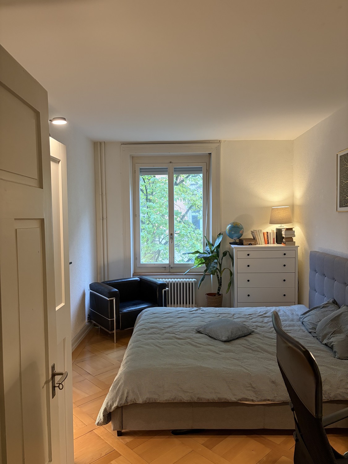 Zimmer in einer WG