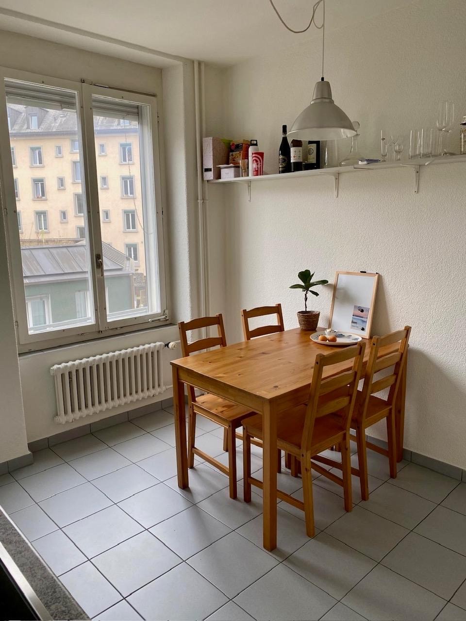 Zimmer in einer WG