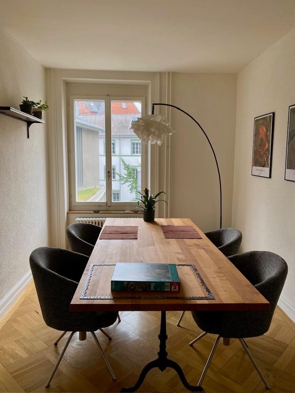 Zimmer in einer WG
