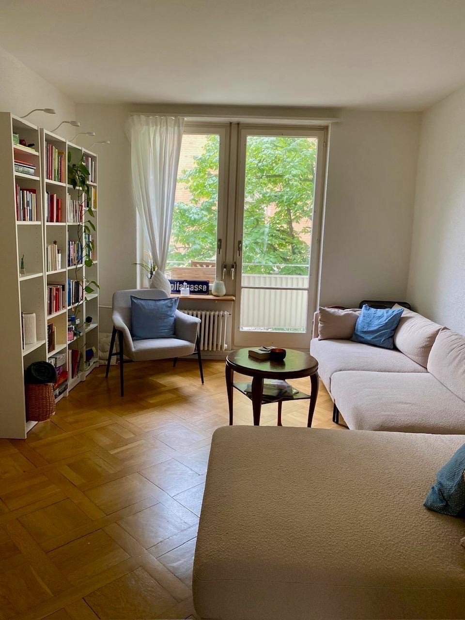 Zimmer in einer WG