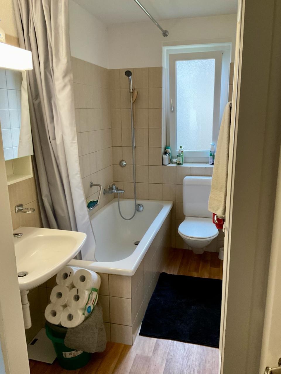 Zimmer in einer WG, Foto 4 von 9