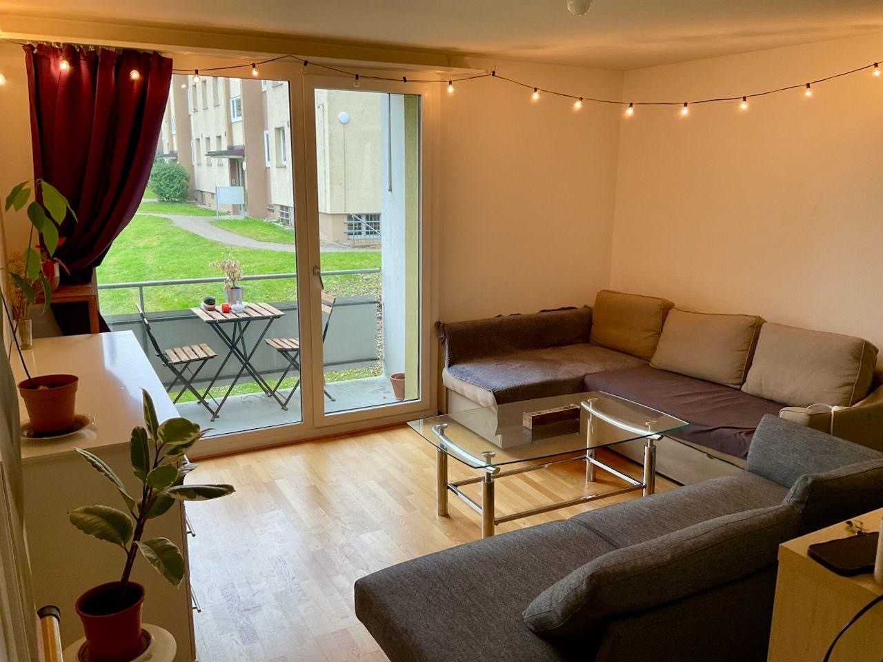 Zimmer in einer WG, Foto 7 von 9