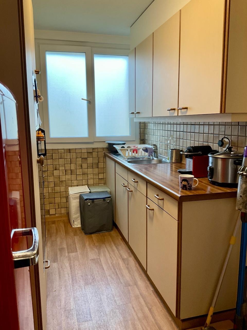 Zimmer in einer WG, Foto 6 von 9