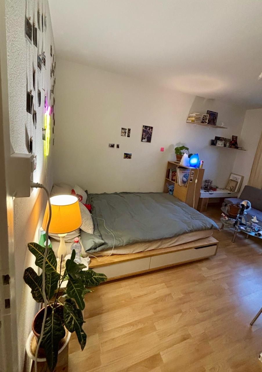 Zimmer in einer WG, Foto 5 von 9