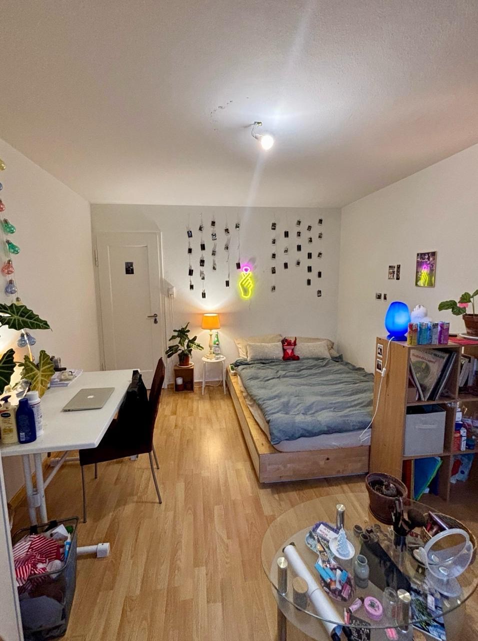 Zimmer in einer WG, Foto 3 von 9