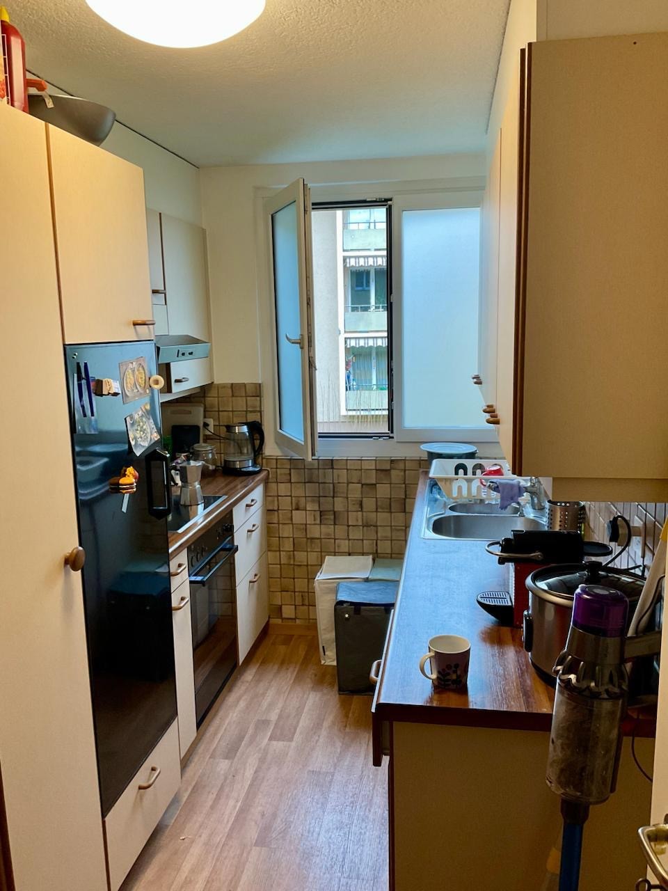 Zimmer in einer WG, Foto 1 von 9