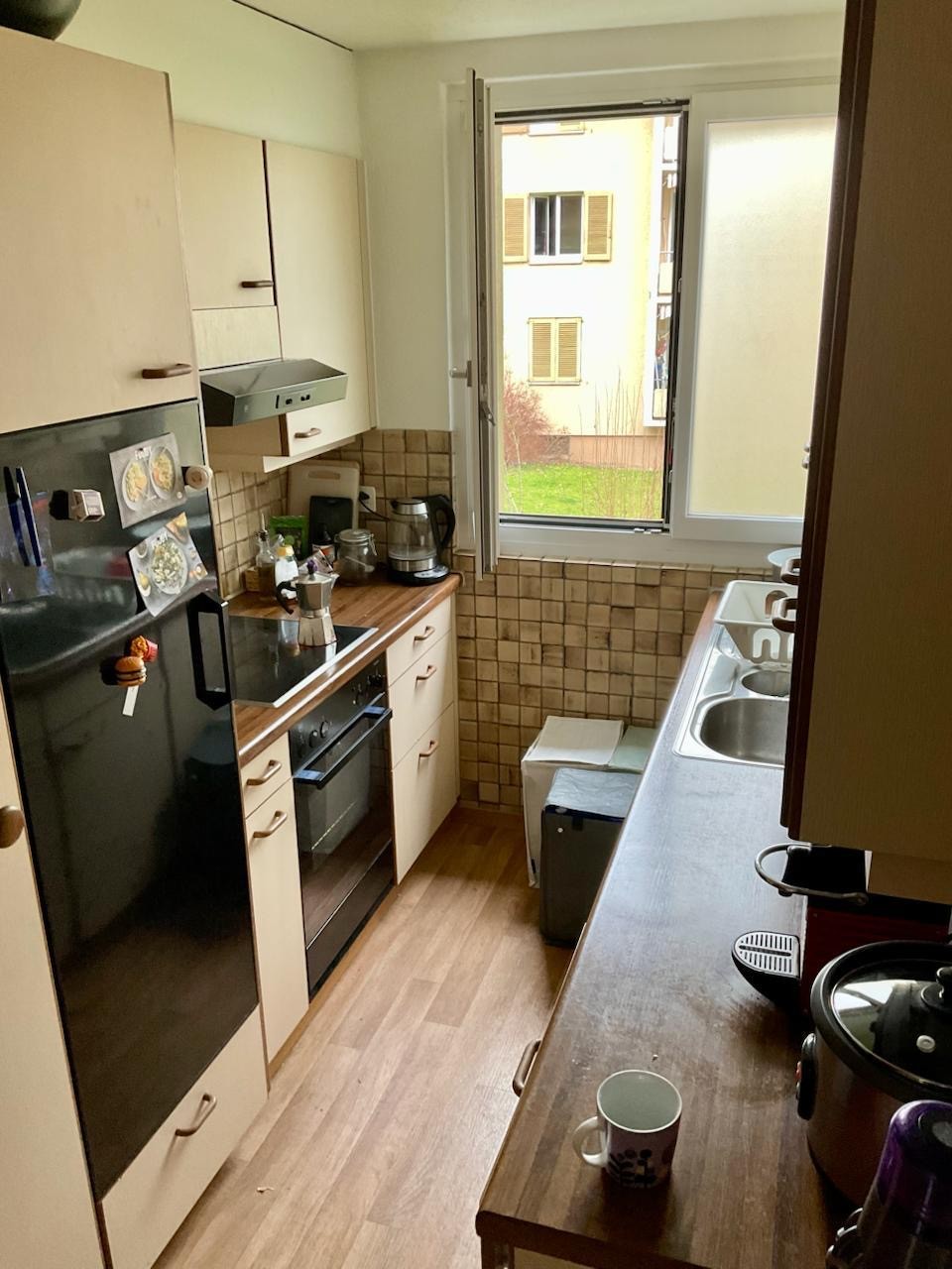 Zimmer in einer WG, Foto 8 von 9