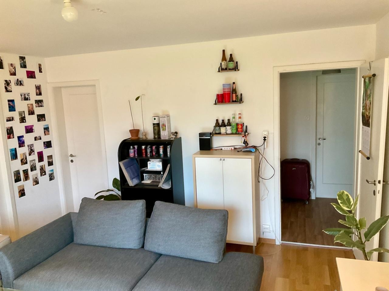 Zimmer in einer WG, Foto 9 von 9