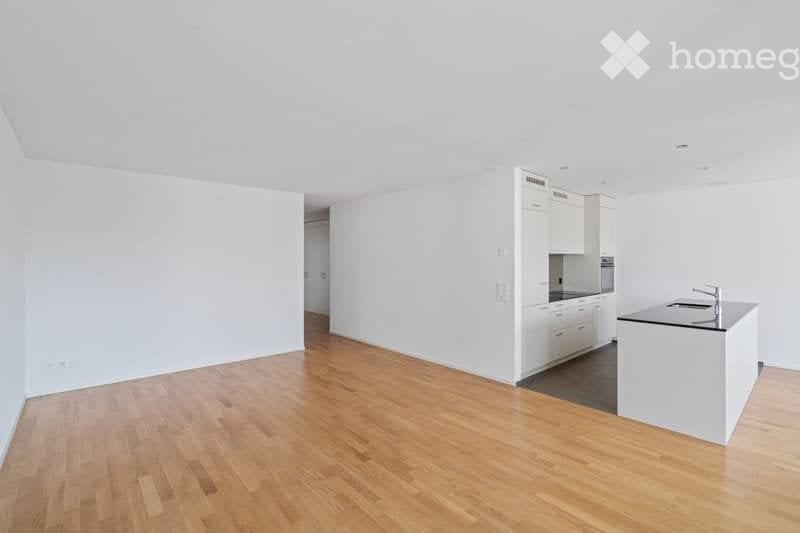 3 ½ rooms apartment, Foto 1 von 4