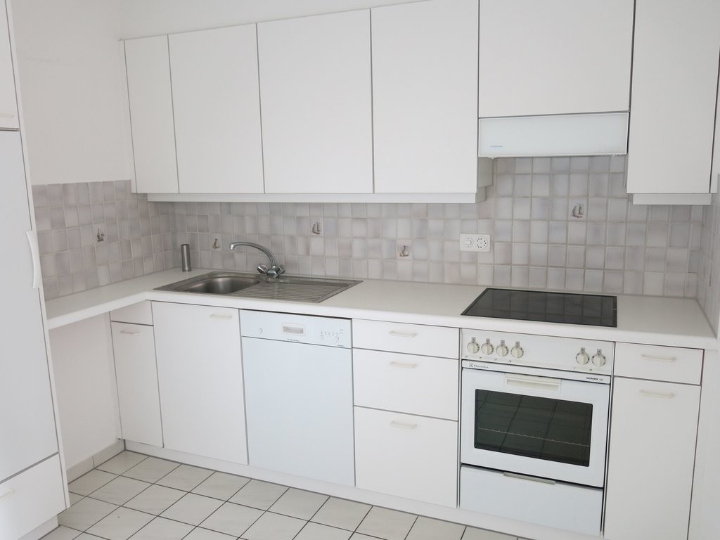 3 rooms roof flat