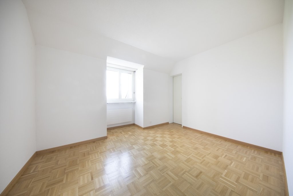 3 rooms roof flat