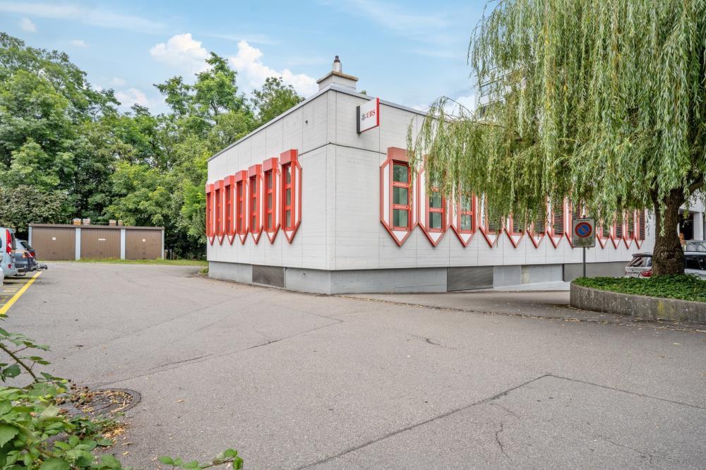 430m² commerciale