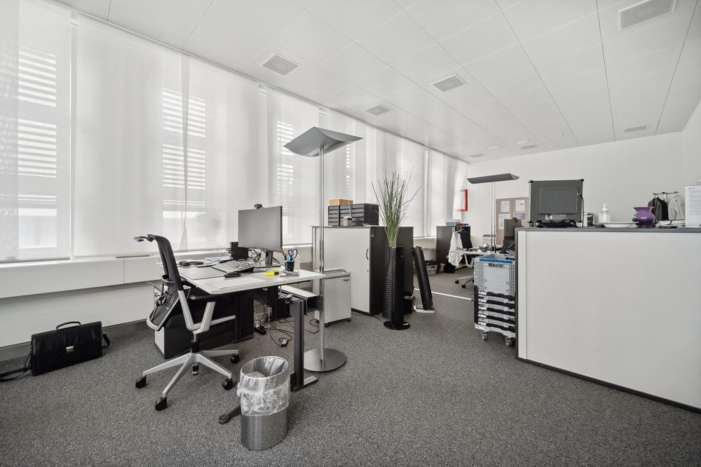 430m² commerciale