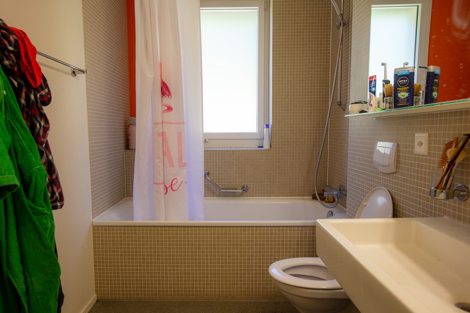 Zimmer in einer Wohngemeinschaft, Foto 6 von 7