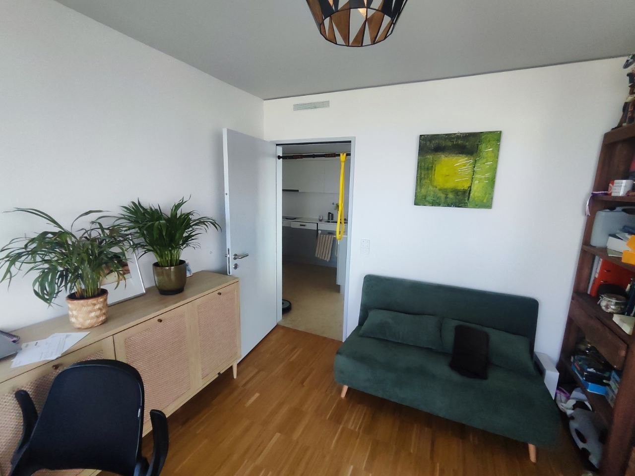 Appartamento di 3 ½ locali