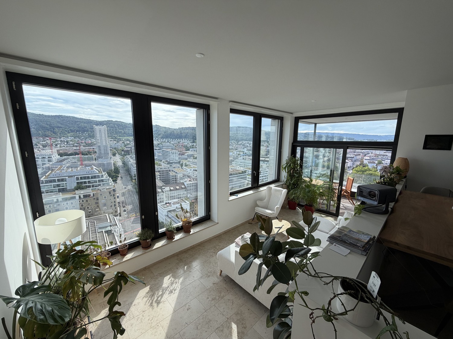 Appartamento di 3 ½ locali