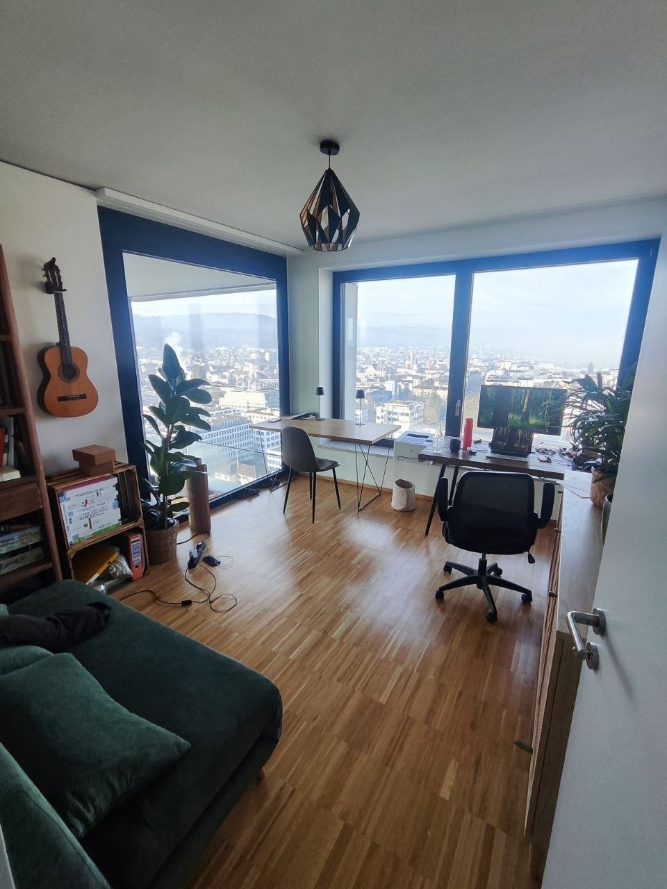 Appartamento di 3 ½ locali
