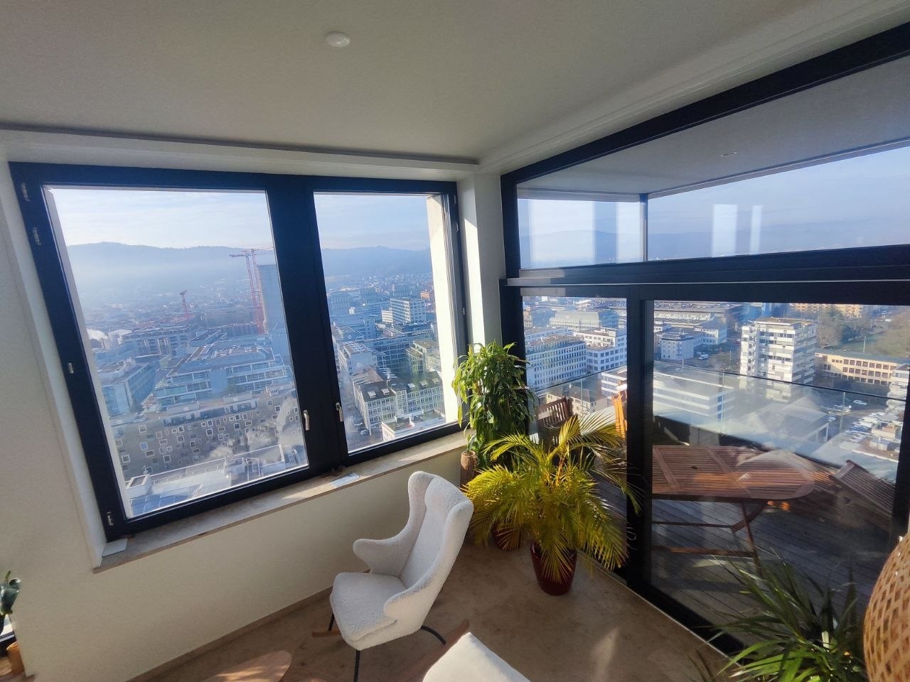 Appartamento di 3 ½ locali