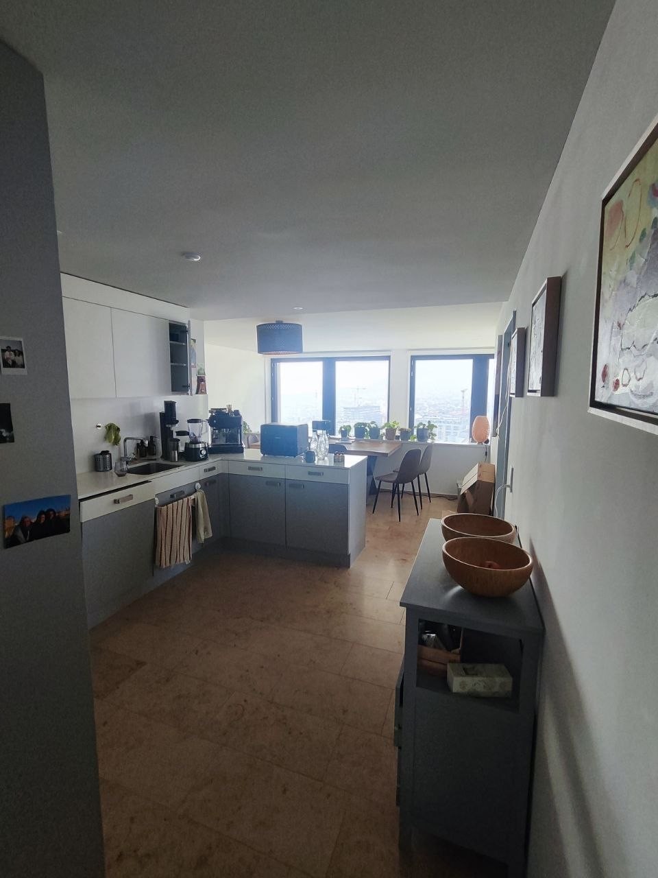 Appartamento di 3 ½ locali