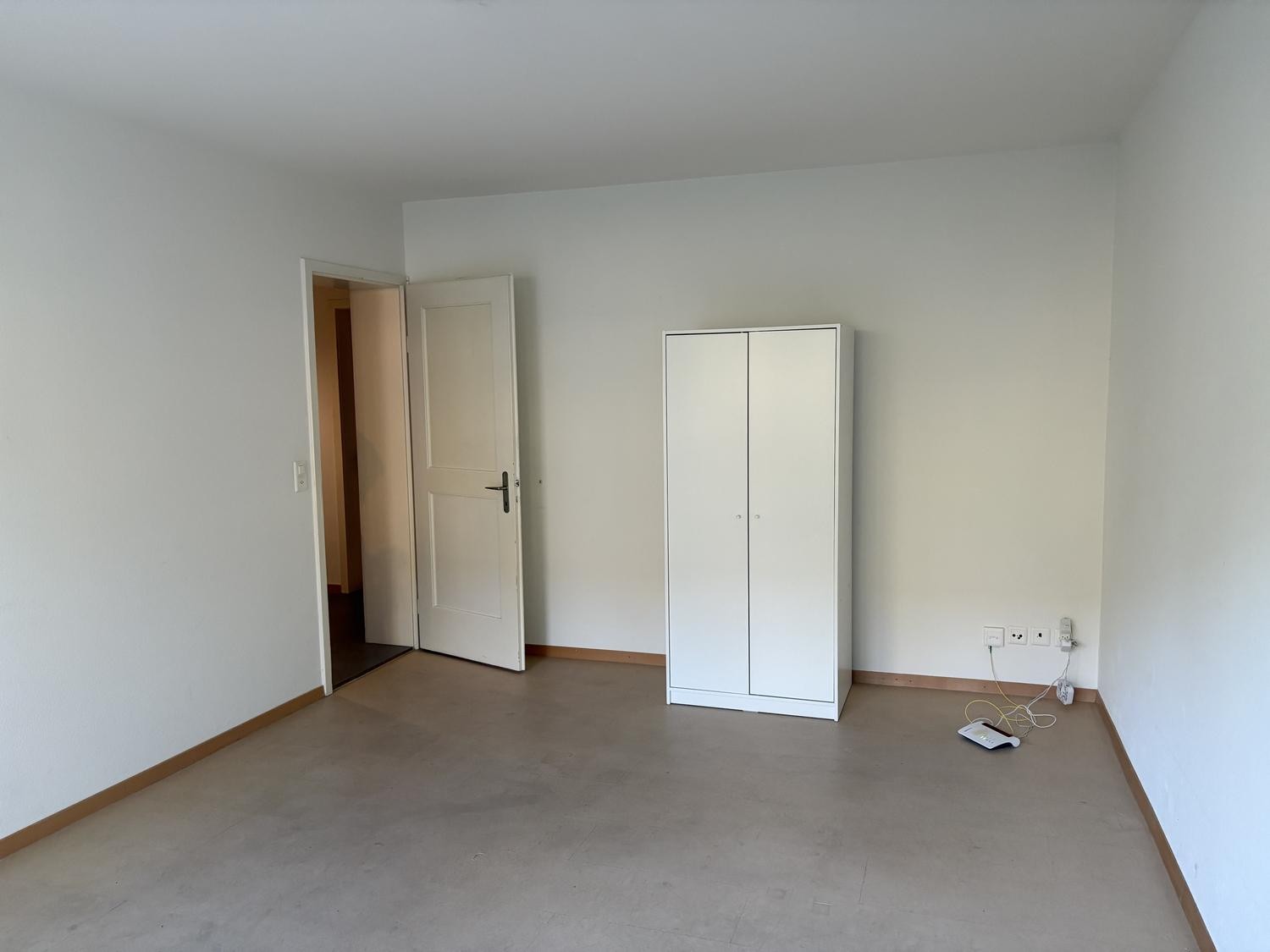Room in a shared flat, Foto 4 von 5