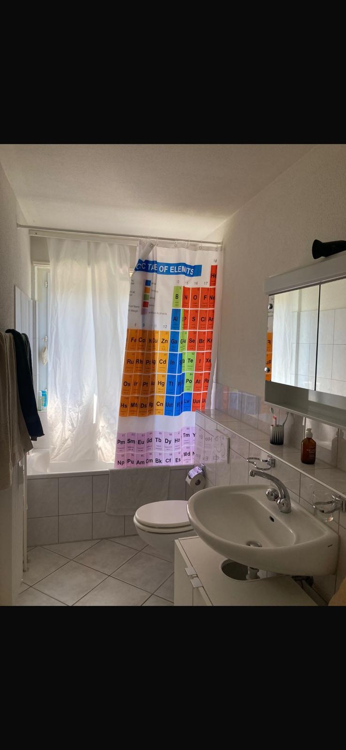 Room in a shared flat, Foto 3 von 5