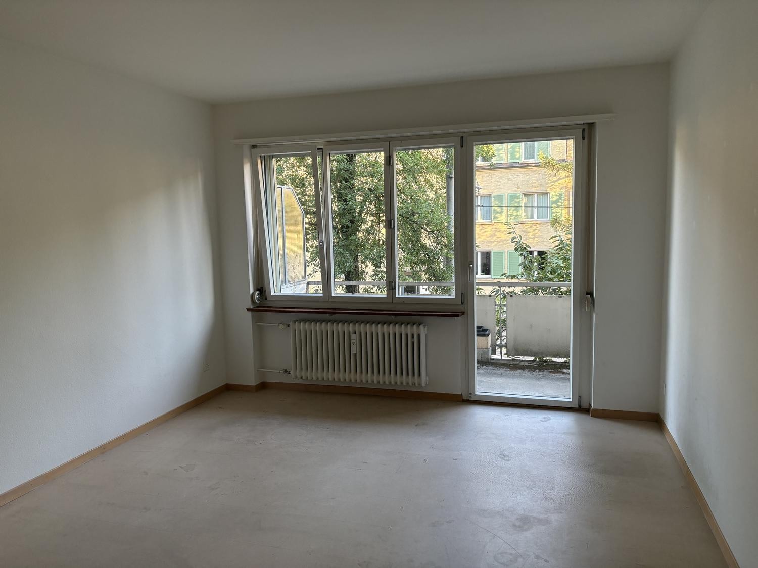 Room in a shared flat, Foto 5 von 5