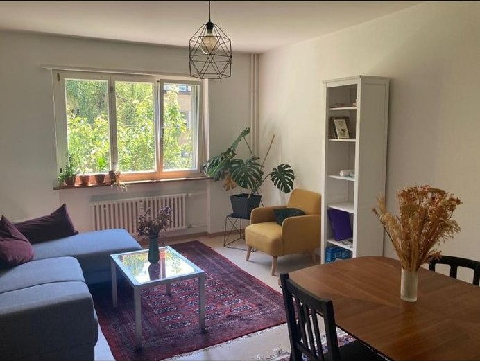 Room in a shared flat, Foto 1 von 5