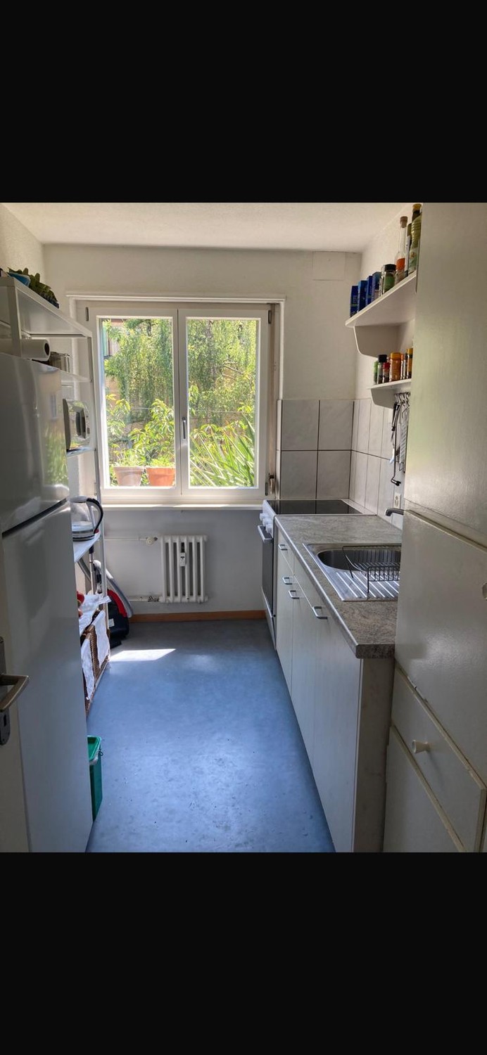 Room in a shared flat, Foto 2 von 5