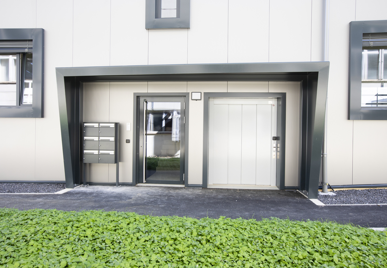 250m² Büro, Foto 3 von 5