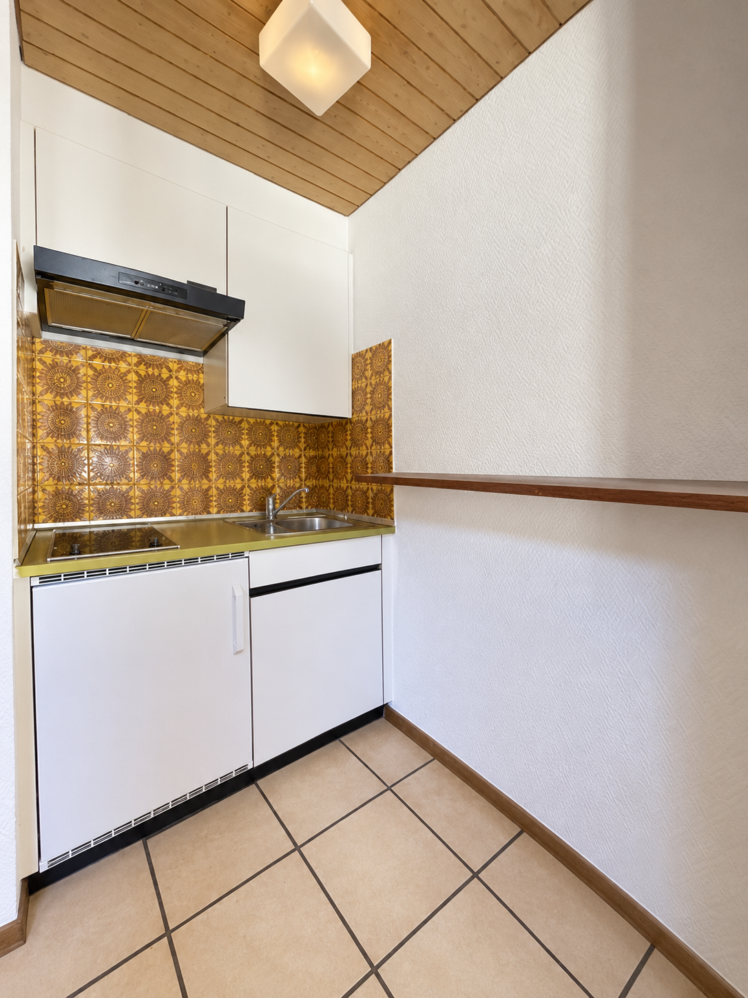 1 room apartment, Foto 5 von 5