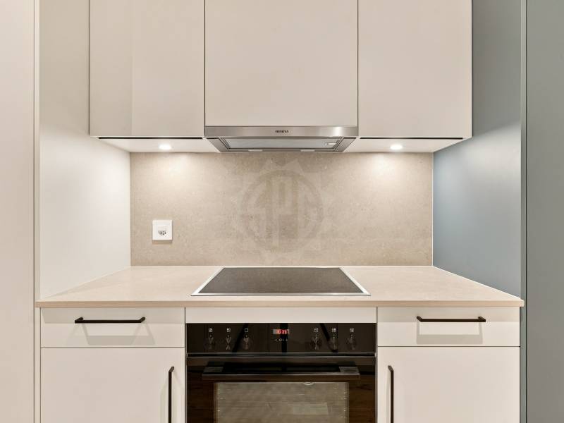 1 ½ Zimmer Wohnung