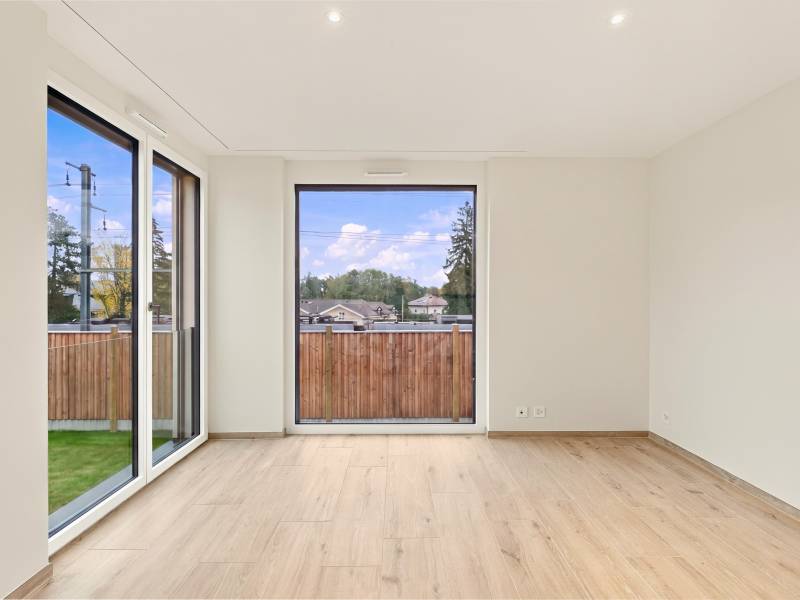 1 ½ Zimmer Wohnung
