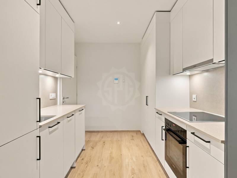 1 ½ Zimmer Wohnung