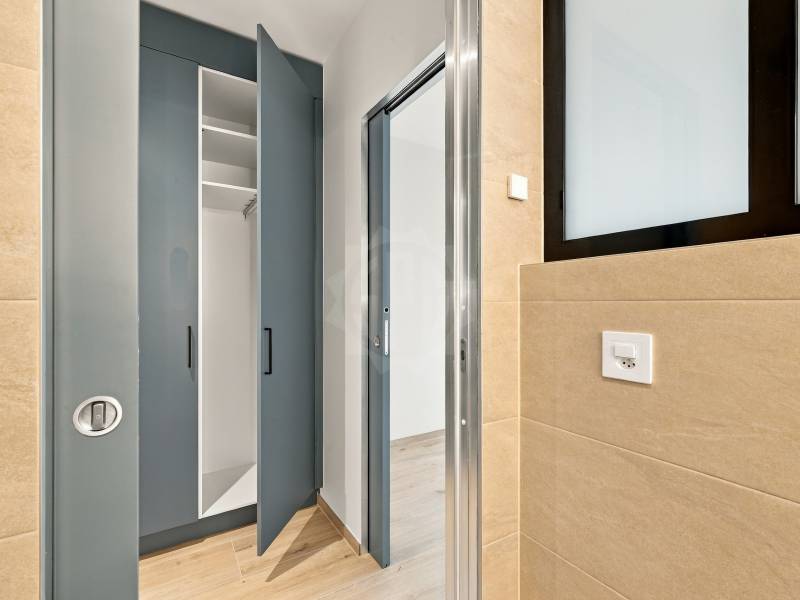 1 ½ Zimmer Wohnung