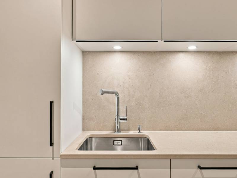 1 ½ Zimmer Wohnung
