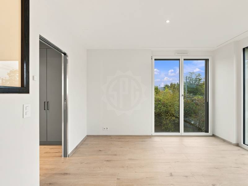 1 ½ Zimmer Wohnung