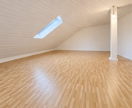 3 ½ room apartment