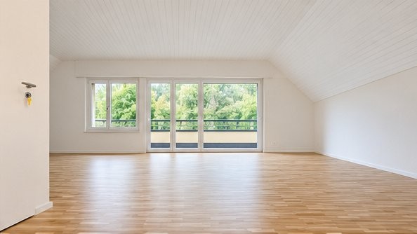 3 ½ room apartment
