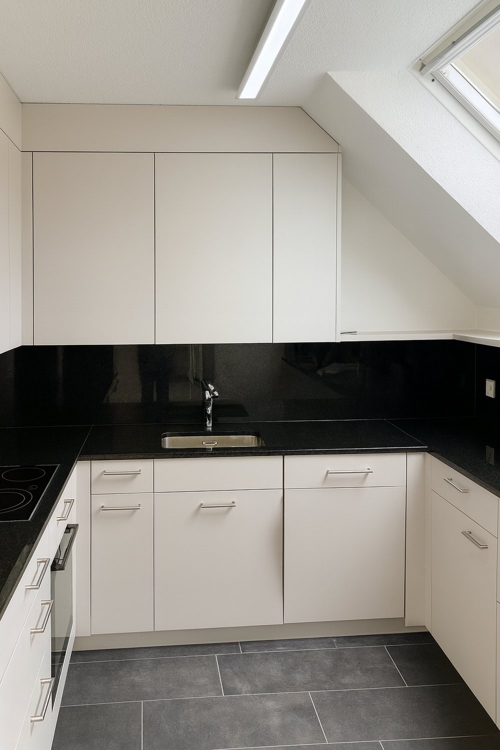 3 ½ room apartment