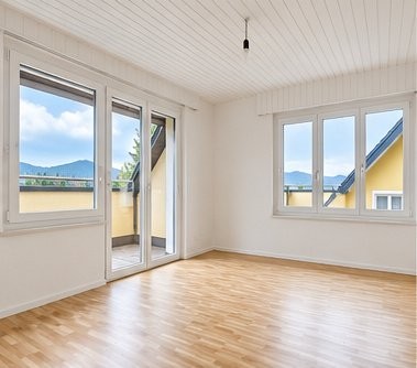 3 ½ room apartment