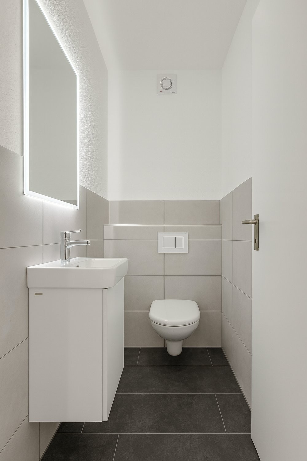 3 ½ room apartment