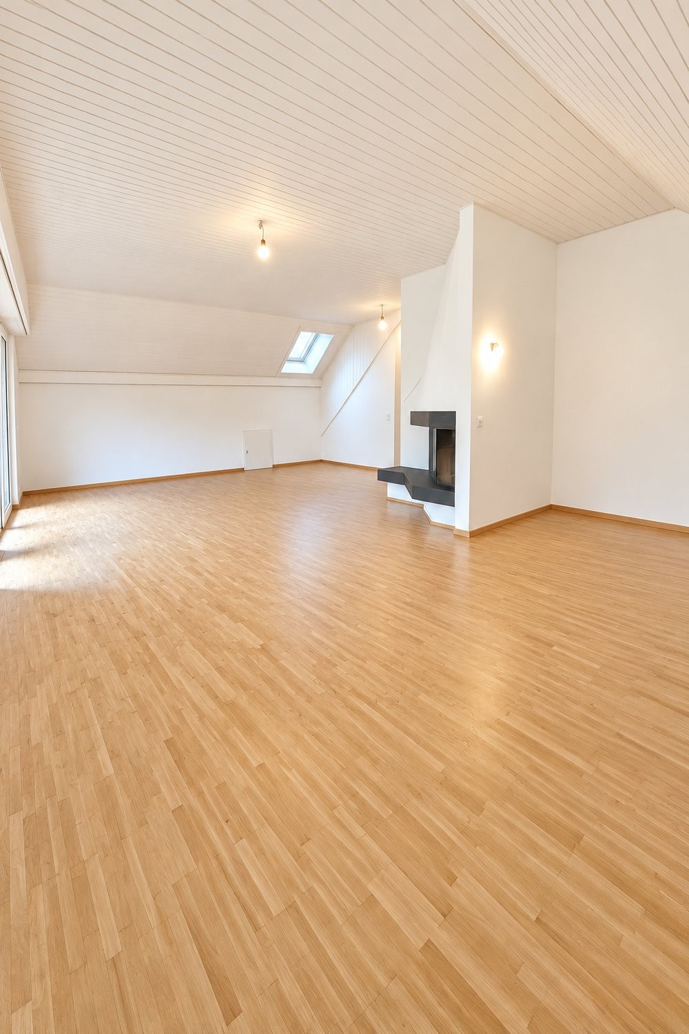 3 ½ room apartment