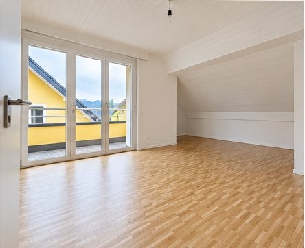 3 ½ room apartment