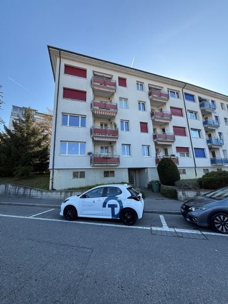 3 rooms apartment, Foto 1 von 6