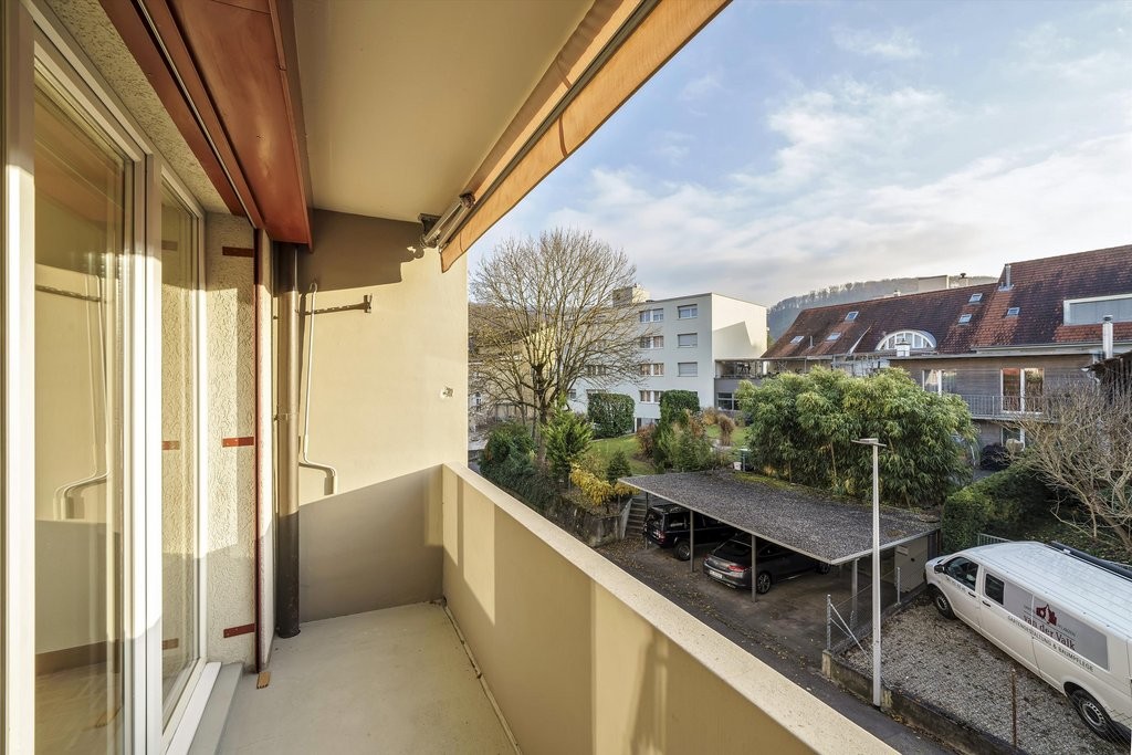 3 rooms apartment, photo 5 sur 6