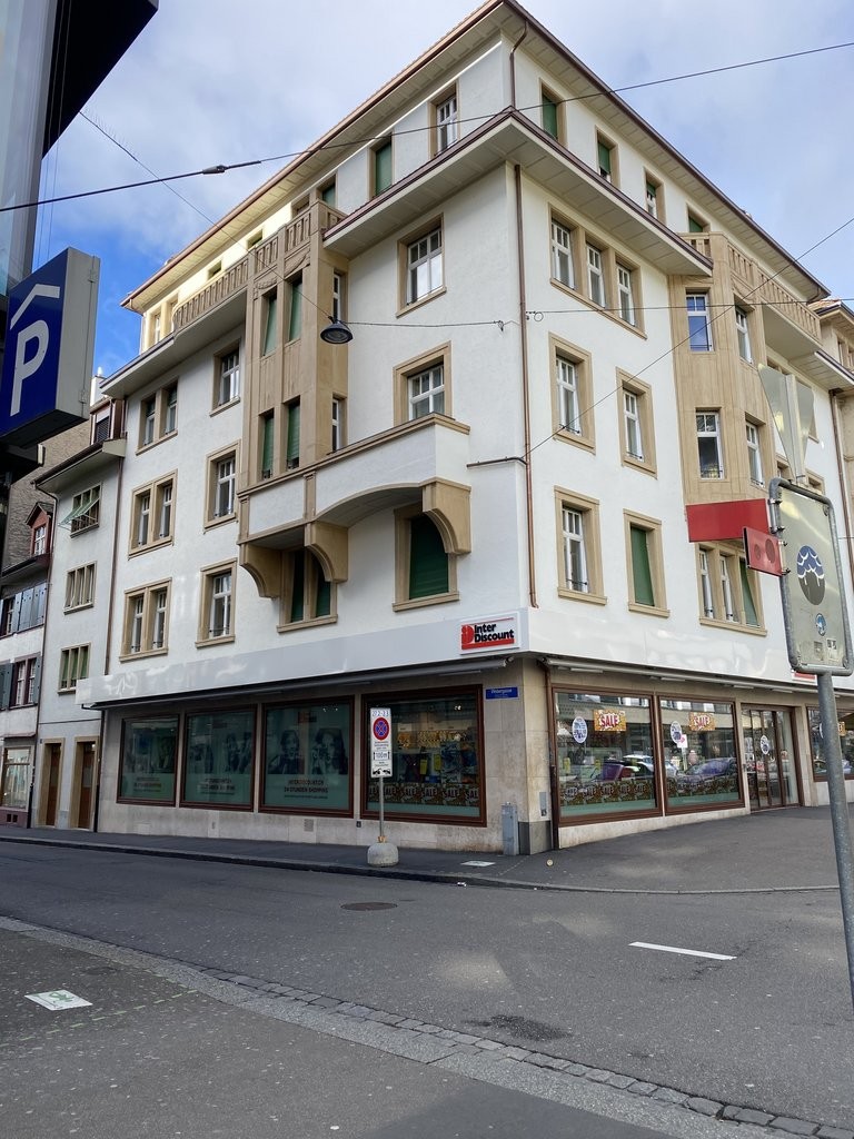 2 rooms apartment, Foto 1 von 5