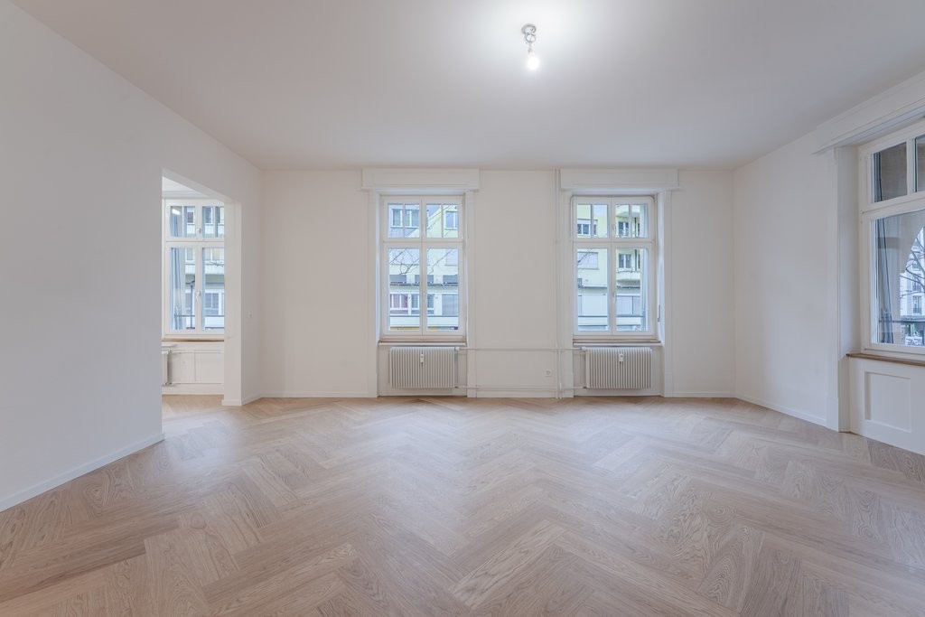 2 rooms apartment, Foto 5 von 5